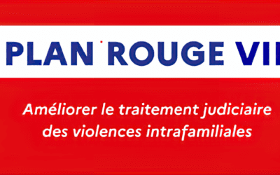 « Plan rouge vif » : le rapport parlementaire complet et l’analyse de la fédération Citoyens & Justice